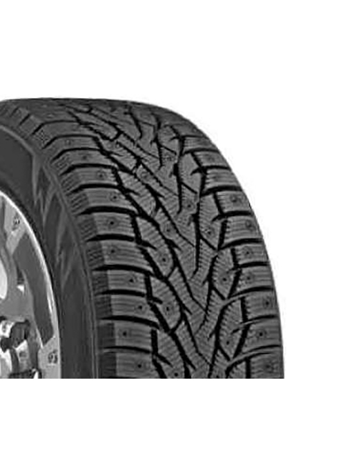 ZMAX WINTERNOVA STUD III